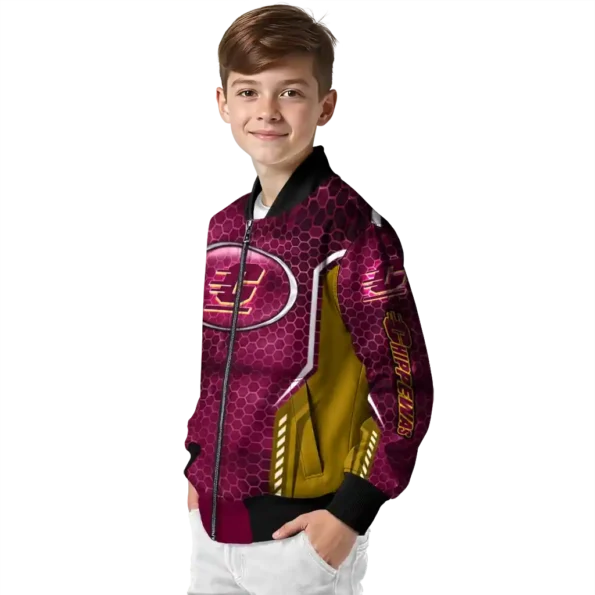 Central20Michigan20Chippewas20NCAAZone Jacket 8 Bomber 9.webp
