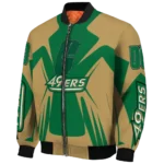 Charlotte2049ers20NCAAZone Jacket 1 Bomber 1.webp