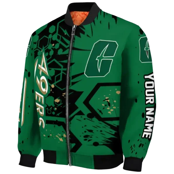 Charlotte2049ers20NCAAZone Jacket 1 Bomber 14.webp