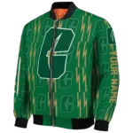 Charlotte2049ers20NCAAZone Jacket 1 Bomber 15.webp