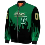 Charlotte2049ers20NCAAZone Jacket 1 Bomber.webp