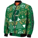 Charlotte2049ers20NCAAZone Jacket 1 Bomber 17.webp