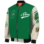 Charlotte2049ers20NCAAZone Jacket 1 Bomber 2.webp