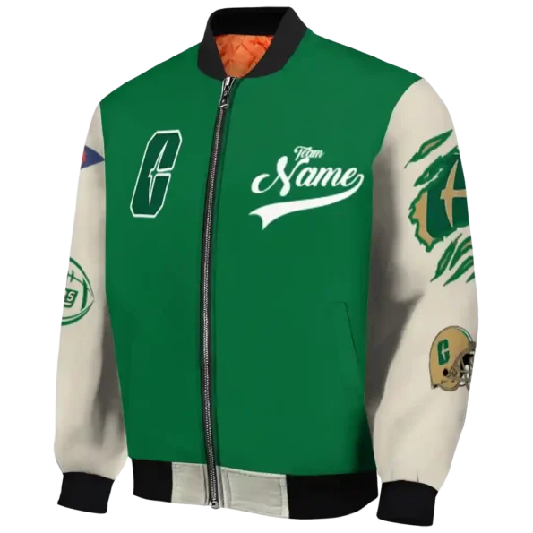 Charlotte2049ers20NCAAZone Jacket 1 Bomber 2.webp