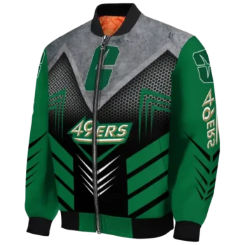 Charlotte2049ers20NCAAZone Jacket 1 Bomber 3.webp