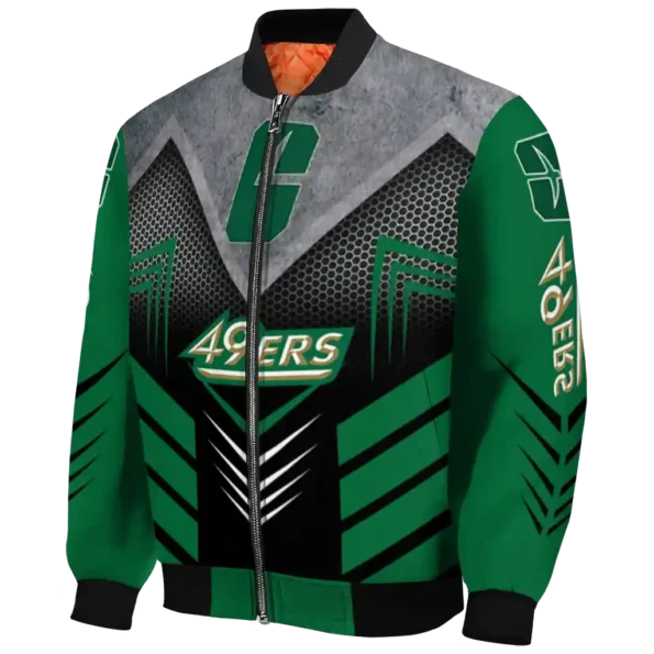 Charlotte2049ers20NCAAZone Jacket 1 Bomber 3.webp