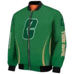 Charlotte2049ers20NCAAZone Jacket 1 Bomber 4.webp