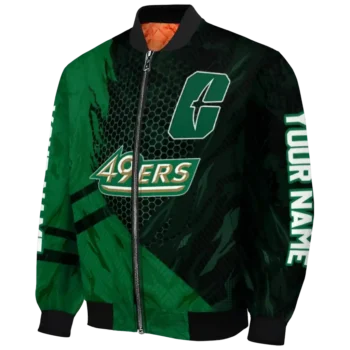Charlotte2049ers20NCAAZone Jacket 1 Bomber 5.webp