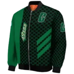 Charlotte2049ers20NCAAZone Jacket 1 Bomber 6.webp