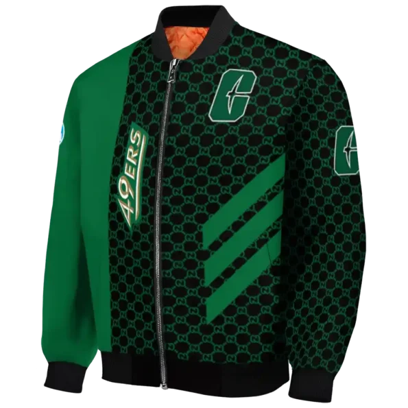 Charlotte2049ers20NCAAZone Jacket 1 Bomber 6.webp