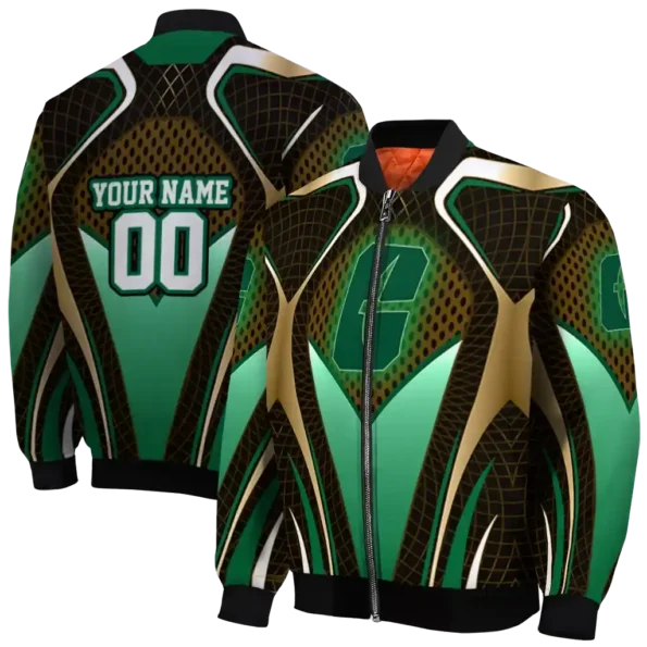 Charlotte2049ers20NCAAZone Jacket 2 Bomber 10.webp