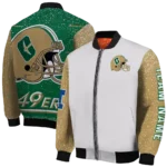 Charlotte2049ers20NCAAZone Jacket 1 Bomber 11.webp
