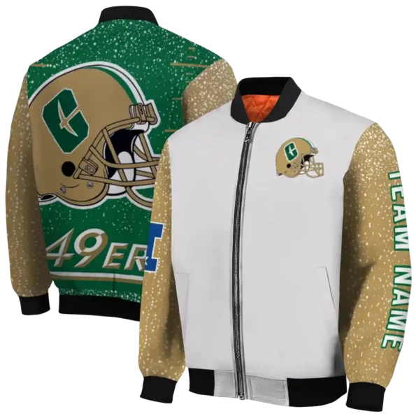 Charlotte2049ers20NCAAZone Jacket 2 Bomber 11.webp