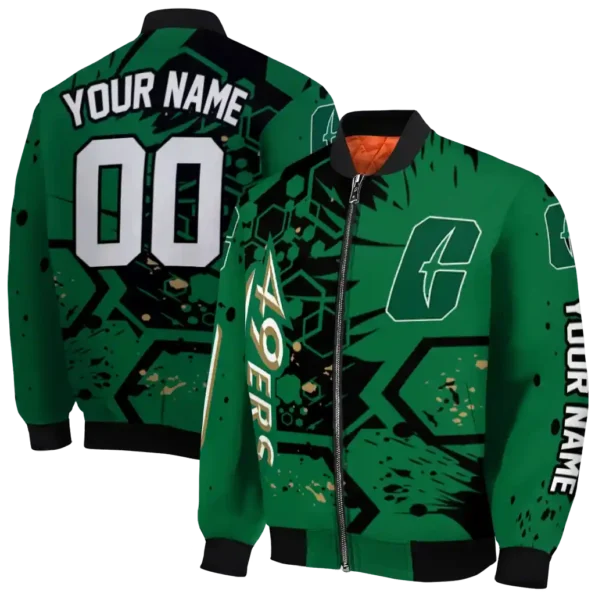 Charlotte2049ers20NCAAZone Jacket 2 Bomber 14.webp