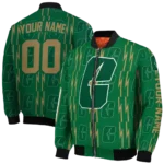 Charlotte2049ers20NCAAZone Jacket 1 Bomber 15.webp