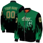 Charlotte2049ers20NCAAZone Jacket 1 Bomber.webp