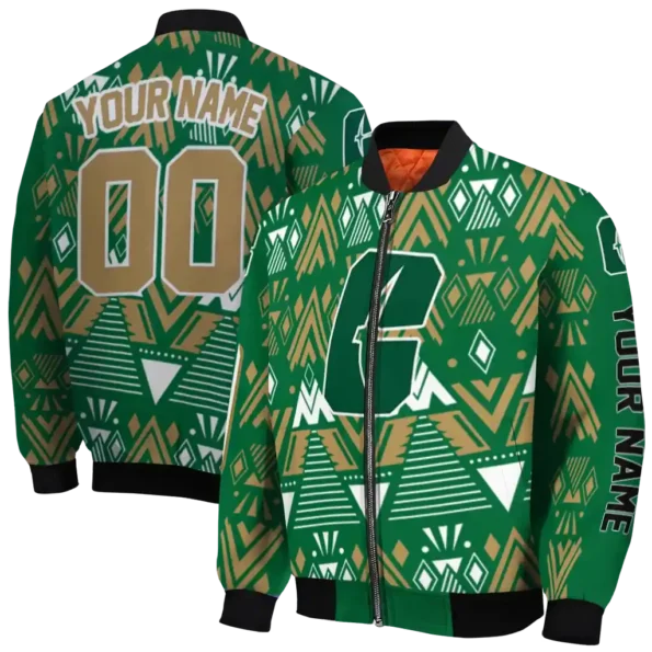 Charlotte2049ers20NCAAZone Jacket 2 Bomber 17.webp