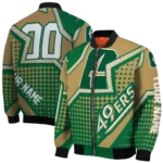 Charlotte2049ers20NCAAZone Jacket 1 Bomber 18.webp