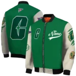 Charlotte2049ers20NCAAZone Jacket 1 Bomber 2.webp