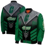 Charlotte2049ers20NCAAZone Jacket 1 Bomber 3.webp
