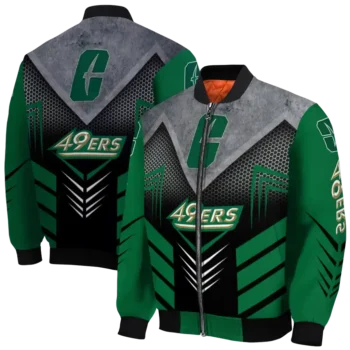 Charlotte2049ers20NCAAZone Jacket 2 Bomber 3.webp