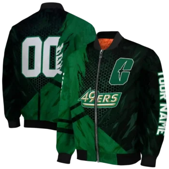 Charlotte2049ers20NCAAZone Jacket 2 Bomber 5.webp