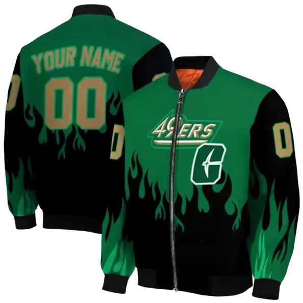 Charlotte2049ers20NCAAZone Jacket 2 Bomber.webp