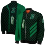 Charlotte2049ers20NCAAZone Jacket 1 Bomber 6.webp