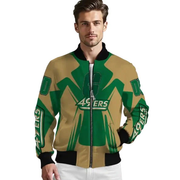 Charlotte2049ers20NCAAZone Jacket 3 Bomber 1.webp