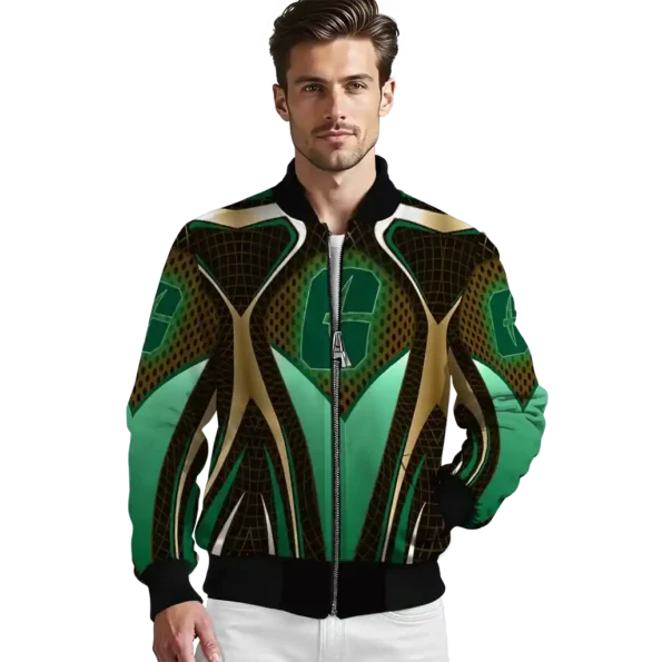 Charlotte2049ers20NCAAZone Jacket 3 Bomber 10.webp