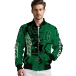 Charlotte2049ers20NCAAZone Jacket 1 Bomber 14.webp