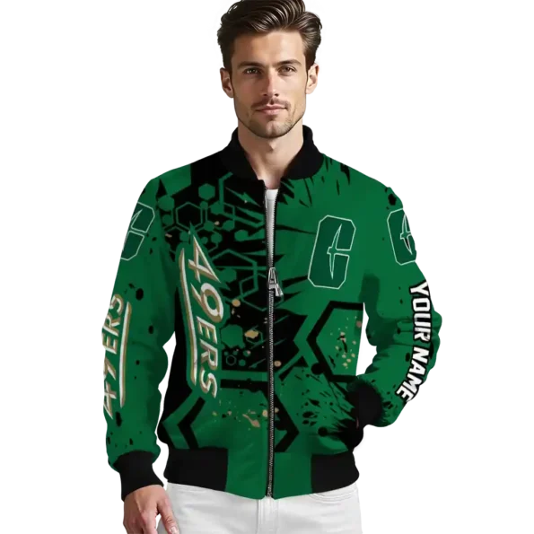 Charlotte2049ers20NCAAZone Jacket 3 Bomber 14.webp