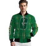 Charlotte2049ers20NCAAZone Jacket 1 Bomber 15.webp