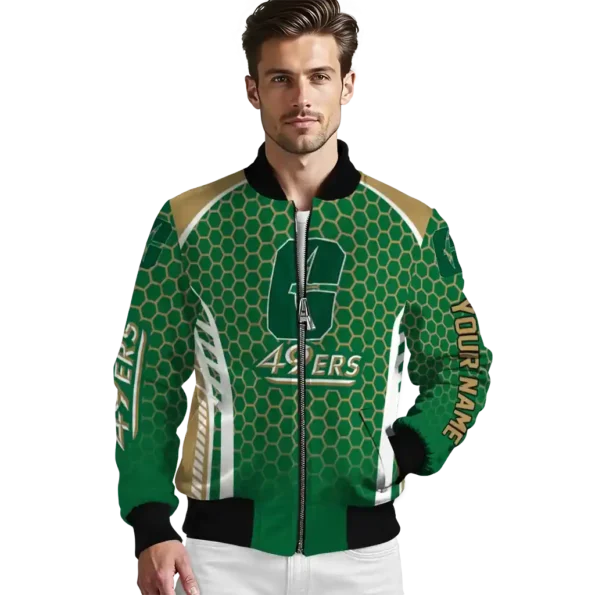 Charlotte2049ers20NCAAZone Jacket 3 Bomber 16.webp