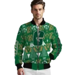 Charlotte2049ers20NCAAZone Jacket 1 Bomber 17.webp