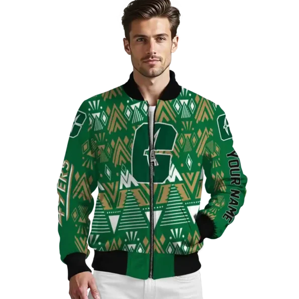 Charlotte2049ers20NCAAZone Jacket 3 Bomber 17.webp