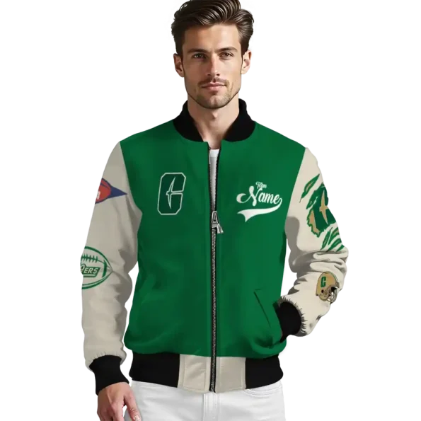 Charlotte2049ers20NCAAZone Jacket 3 Bomber 2.webp