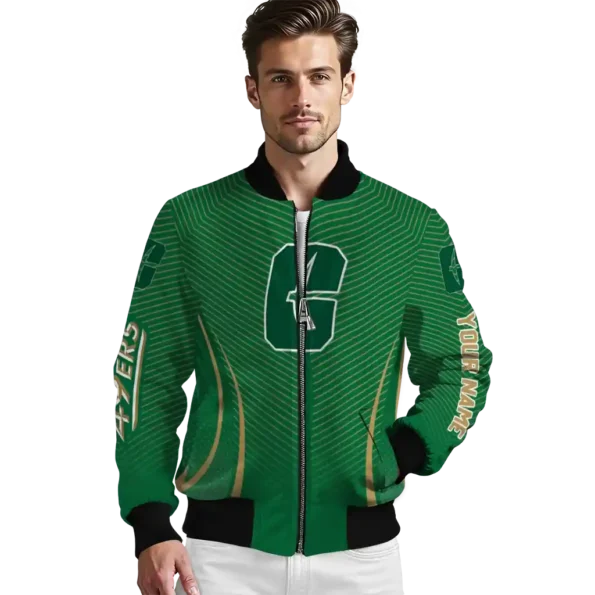 Charlotte2049ers20NCAAZone Jacket 3 Bomber 4.webp