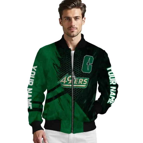 Charlotte2049ers20NCAAZone Jacket 3 Bomber 5.webp
