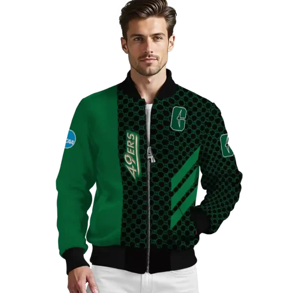 Charlotte2049ers20NCAAZone Jacket 3 Bomber 6.webp