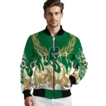 Charlotte2049ers20NCAAZone Jacket 1 Bomber 7.webp
