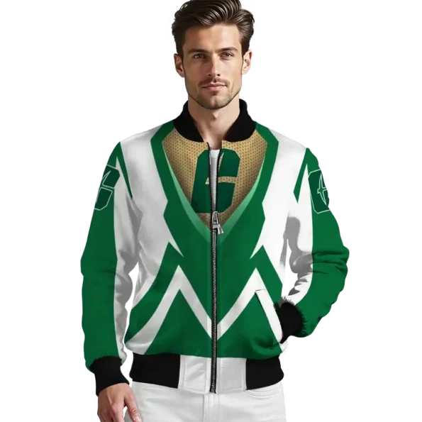 Charlotte2049ers20NCAAZone Jacket 3 Bomber 8.webp