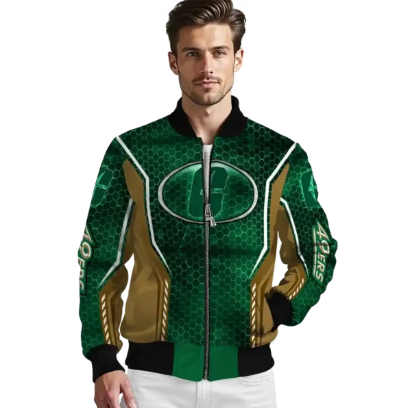 Charlotte2049ers20NCAAZone Jacket 3 Bomber 9.webp