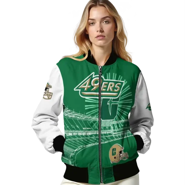 Charlotte2049ers20NCAAZone Jacket 4 Bomber 12.webp