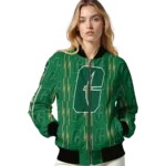 Charlotte2049ers20NCAAZone Jacket 1 Bomber 15.webp