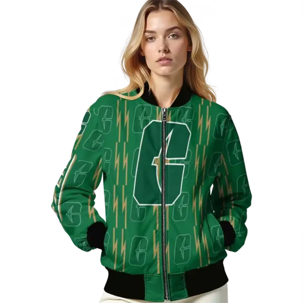 Charlotte2049ers20NCAAZone Jacket 4 Bomber 15.webp