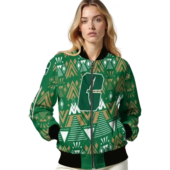 Charlotte2049ers20NCAAZone Jacket 4 Bomber 17.webp