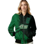 Charlotte2049ers20NCAAZone Jacket 1 Bomber 5.webp