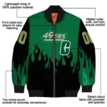 Charlotte2049ers20NCAAZone Jacket 1 Bomber.webp