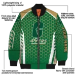 Charlotte2049ers20NCAAZone Jacket 1 Bomber 16.webp